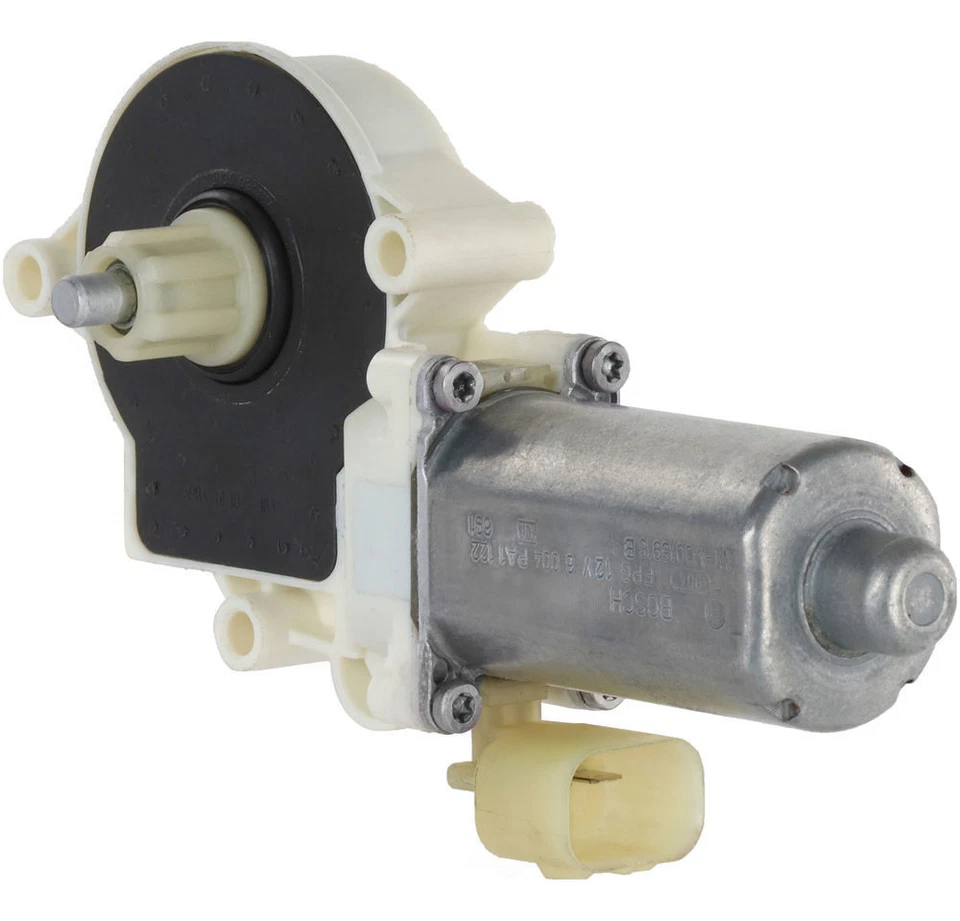 Power Window Motor-Base Cardone 42-30030 Reman for Ford Expedition, Lincoln - Image 1 of 1