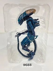 NECA Alien vs. Predator Arcade ARACHNOID ALIEN Figur OHNE BOX aber NEU nie benutzt - Bild 1 von 3