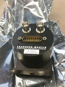 New Lockheed Martin Imaging Sensor SL142603 - Picture 1 of 3