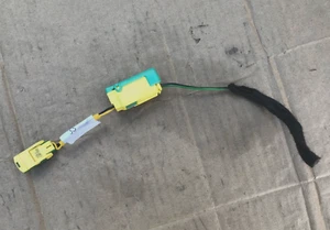Porsche Cayenne 4.5S (2005) Airbag Connector + Wiring - Picture 1 of 8