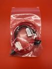 Hpe 773203-001 782457-001 4N9g1-01 Y Sata Optical Cable From Dl180 G9