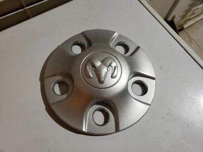 2013-2016 Dodge Ram 1500 Center Cap 1XP54TRMAA  Hollander 2449 #BX54 - Image 1 of 4