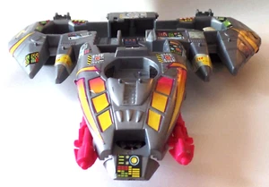 Vintage 1994 Lewis Galoob Spaceship Action Toy for Parts or Repair - Picture 1 of 7