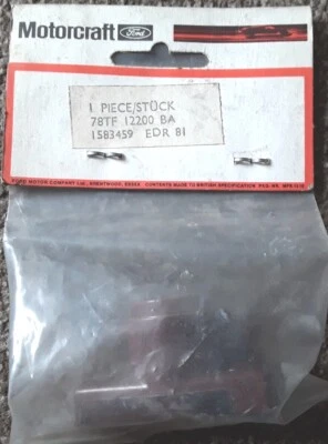 Ford Capri MK2 3.0 V6  With Bosch Distributor Rotor Arm Motorcraft 1583459 EDR81 — 第 1/2 张图片