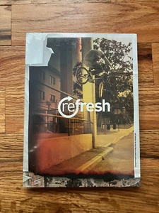 Refresh BMX DVD New Sealed - Picture 1 of 3