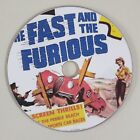 The Fast And The Furious 1954 Dvd Public Domain Film John Ireland, Dorothy Malon