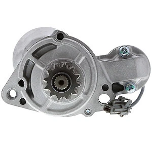 DENSO 280-4222 DENSO ajuste por primera vez??? Motor De Arranque Para Infiniti QX4 2003-2001, Foto 1 de 2