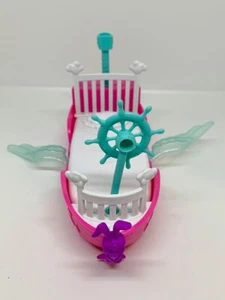 Barbie Dreamtopia Magical Dream Boat - Picture 1 of 6