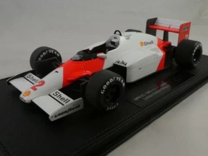 GP Replicas GPreplicas Mclaren MP4/2C #2 Keke Rosberg 1986 1/18 GP92B - Imagen 1 de 3