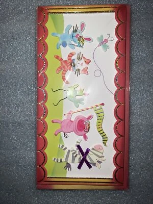 Paper Magic Group 3D “Adorable” Kids Birthday Card - Image 1 of 4