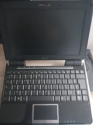Netbook Asus eeePC 1000H - Photo 1/4