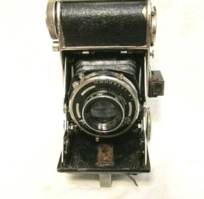 CÁMARA BALDINA VINTAGE AÑOS 30 Foto 1 de 4