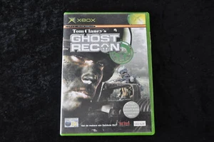 Tom Clancy's Ghost Recon XBOX - Picture 1 of 3