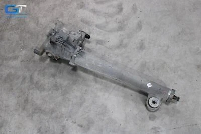 GMC TERRAIN 2018-2024 AWD eje diferencial trasero portador OEM Foto 1 de 4