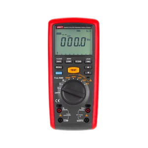 Miernik rezystancji izolacji Uni-t UT505A - Imagen 1 de 6