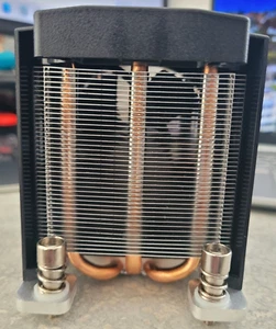 DNP4M Dell Precision T5820 Workstation CPU Cooling Heatsink WP9JW 0DNP4M - Afbeelding 1 van 5