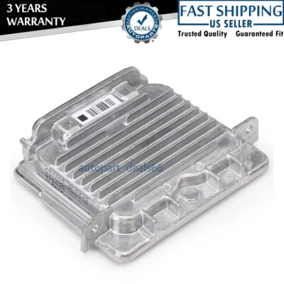 Nuevo lastre de faros ocultos de xenón PN 22840414 para Buick Enclave 2013-2017 Foto 1 de 4