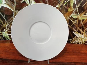 FÜRSTENBERG Carlo weiß / edler Gourmetteller Ø 23cm - Picture 1 of 5