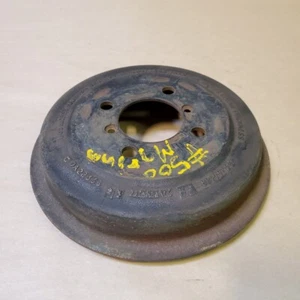 Tambor de freno trasero italiano original Morris Marina Morris 88215754R DA22336 - Imagen 1 de 12