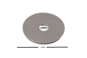 Penny Schutzblech Reparatur Unterlegscheibe 6mm By 32mm Packung 200 - Bild 1 von 1