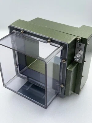 Sugiyama Electric System LS-150 (Detection Area 139mm2) Magnetic Loop Sensor New - Image 1 of 4