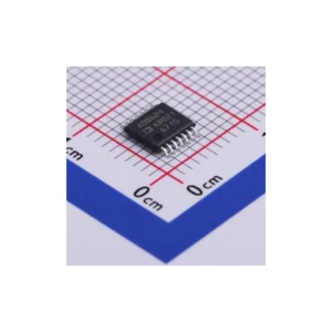 1pcs AD8624ARUZ-RL TSSOP-14 - Picture 1 of 1