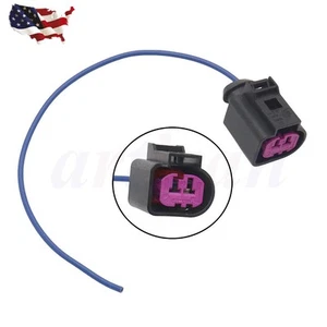 Alternator Pigtail Harness Plug Connector For 2014-2018 RAM 1500,V6-3.0L DIESEL - Picture 1 of 9