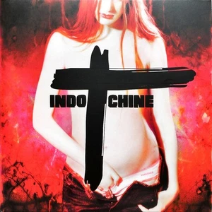 Indochine Paradize - LP 33T x 2 - Picture 1 of 3