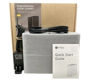 Synology BeeStation BST150-4T 4TB Personal Cloud Storage Device New In Open Box - Picture 1 of 22