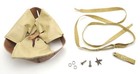 Japanese WW2 Army Helmet Rebuild Kit