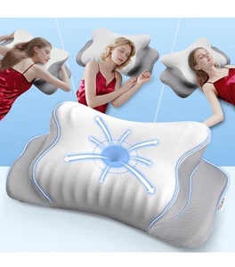 Hals Nackenkissen - Bild 1 von 8