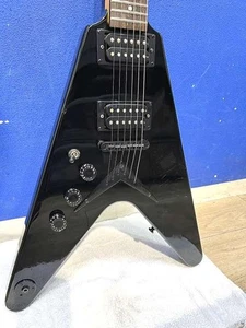 DEAN VXL LEFT-HANDED Electric Guitar - Picture 1 of 13