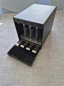 RaidSonic Icy Box IB-3664SU3 4-Bay HDD BAY NAS or DAS ready - Afbeelding 1 van 6