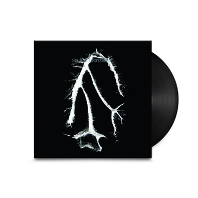 Seefeel Everything Squared (Vinyl) 12" Album - Image 1 of 2