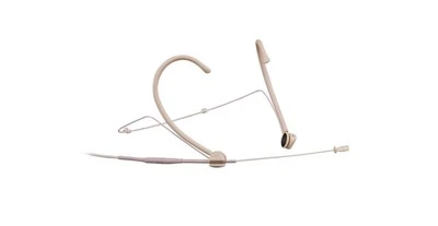 MIPRO MU23P 3mm Pro Omni-Directional Dual-Sided Headphone Microphone - Image 1 of 2