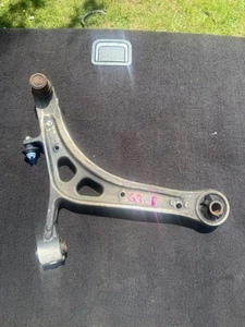 SUBARU LEGACY BP BL FRONT RIGHT CONTROL ARM - Picture 1 of 8