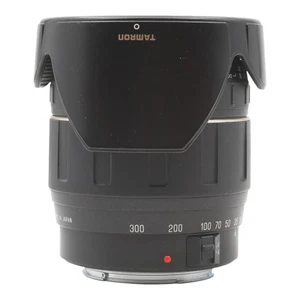 Tamron AF LD IF 28-300Mm 28-300 Mm 185D 3.5-6.3 Telephoto Lens For Canon EOS - Picture 1 of 5