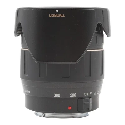 Tamron AF LD IF 28-300Mm 28-300 Mm 185D 3.5-6.3 Telephoto Lens For Canon EOS - Image 1 of 4