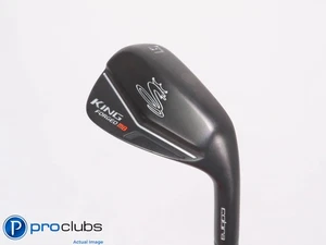 Nice Cobra '19 KING Forged MB 50* GAP WEDGE - KBS 120 Stiff Flex Steel 458165 - Picture 1 of 4