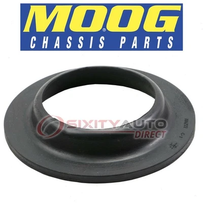 MOOG Front Upper Coil Spring Insulator for 1991-1994 Chevrolet S10 Blazer - ah Foto 1 de 4