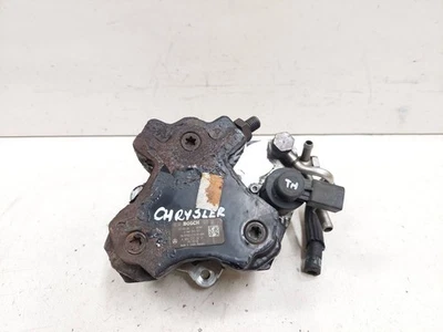 Chrysler PT Cruiser 2006 High Pressure Pump A6640700201 Diesel kW VLU35590 - Image 1 of 4
