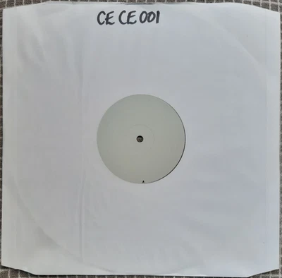 Chris Moody Jocelyn Brown I Believe In Jesus vinyl record House Mix Ce Ce Rogers Foto 1 de 4