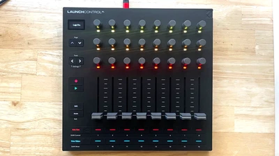 Novation Launch Control XL 3 MIDI Control Surface -Ableton - Image 1 of 4