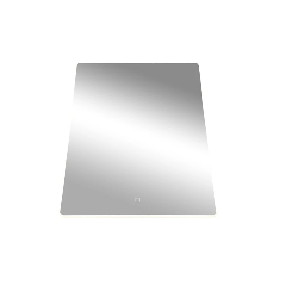 Artcraft Lighting AM328 Reflections 31.5 .6 inch Silver LED Mirror
