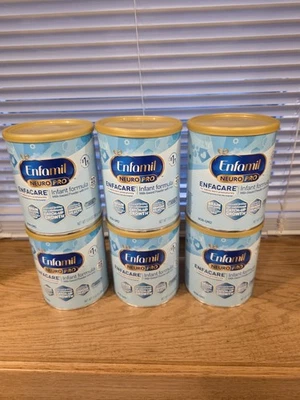Enfamil EnfaCare NeuroPro Infant Formula Powder  - Image 1 of 2