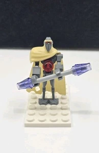 LEGO Star Wars MagnaGuard Minifigure 7752 With Staff Magna Guard Genuine  - Picture 1 of 4