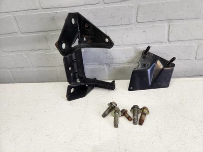 Soporte de montaje de transmisión superior Jaguar X-Type 2002-2008 OEM Foto 1 de 4