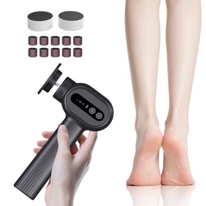 Upgraded Electric Callus Remover for Feet - Professional Electric Foot File T... - Picture 1 of 9