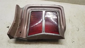 Driver Left TailLight ASSY Excluding Station WAGON Fits 67 AMC REBEL - Picture 1 of 3
