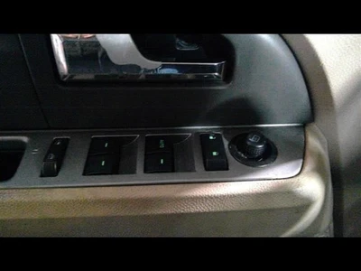 Выключатель передней двери водительское окно мастер подходит для 08-14 Expedition 69971 - Изображение 1 из 4